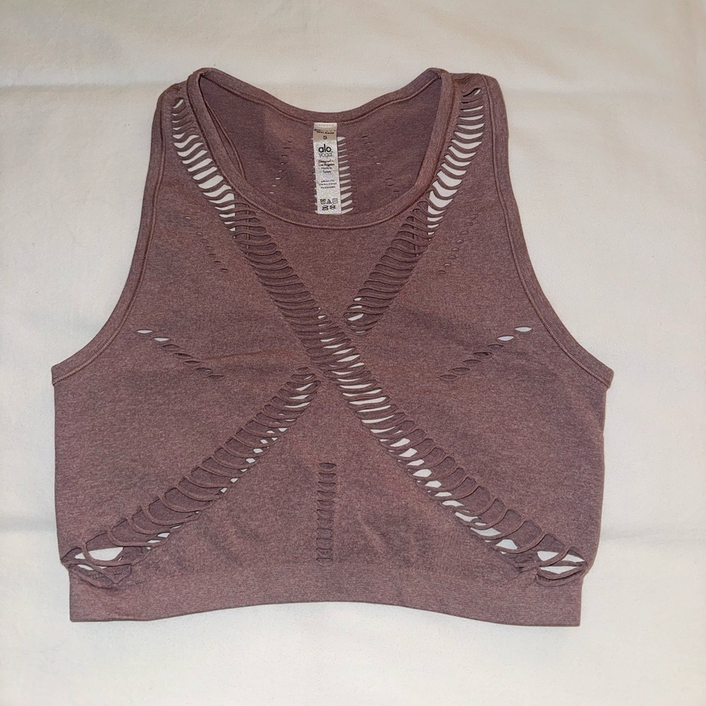 ALO Yoga Tank top